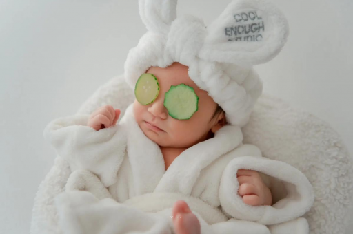 昭通宝宝舌苔发白