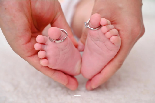 昭通孕妇六个月肚子多大