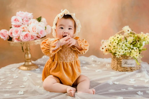 昭通宝宝吃布洛芬多久退烧